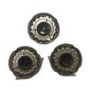 3pcs HQ9 Replace Razor Blade Head Compatible For Philips Electric Shaver HQ8141 HQ8155 HQ8172 HQ8173 HQ8200 HQ8240 HQ8241 HQ8250 view 4