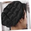 FRCOLOR Thermal Hair Cap for Dye Treatments Versatile Heat and Cold Therapy Hat for Deep Conditioning Material for Salon Use and Home Haircare view 2