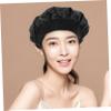 FRCOLOR Thermal Hair Cap for Dye Treatments Versatile Heat and Cold Therapy Hat for Deep Conditioning Material for Salon Use and Home Haircare view 3