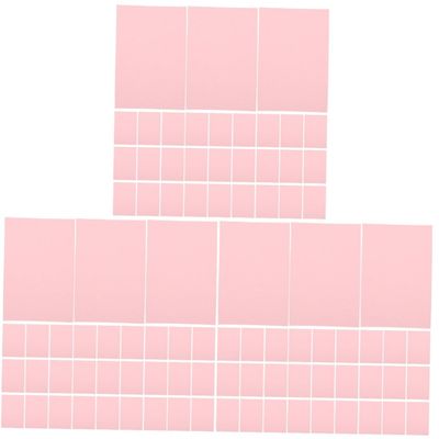 FRCOLOR 900sheets Oil Blotting Paper for Oily Skin Portable Facial Absorbent Sheets Control and Makeup for Daily Use and Sports