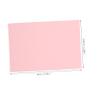 FRCOLOR 900sheets Oil Blotting Paper for Oily Skin Portable Facial Absorbent Sheets Control and Makeup for Daily Use and Sports view 4