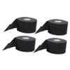 Didiseaon 4rolls Hairdressing Neck Papers Stretchy Neck Protection Papers Barber Cape for Men view 1