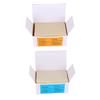 Baluue Ultra-thin Hair Perming Paper High Temperature Resistant Hairdressing Supplies of Eco-friendly Perm Papers for Cold Hot Hair Treatments for Salon Home Use view 1