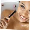 Didiseaon 20pcs Nose Waxing Sticks Wax Sticks for Hair Removal Eyebrow Waxing Smooth Wax Applicators view 2