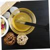 Didiseaon 20pcs Nose Waxing Sticks Wax Sticks for Hair Removal Eyebrow Waxing Smooth Wax Applicators view 3