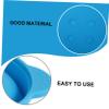 FRCOLOR Non-stick Silicone Hot Wax Machine Inner Pot for Candle Wax Melting Hair Removal Diy Mask view 3