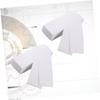 Didiseaon Non-woven Depilatory Wax Paper for Facial Hair Removal Soft Flexible Strong Adhesive for Smooth Skin and Easy Waxing view 2