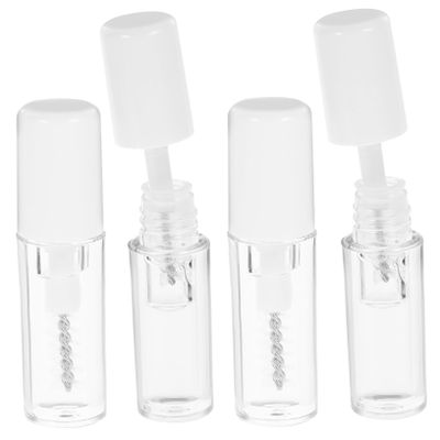 FOMIYES 4pcs Sweat Eyebrow Liquid Gel for Women Brow Setter for Styling and Hold for Travel and Everyday Use