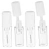 FOMIYES 4pcs Sweat Eyebrow Liquid Gel for Women Brow Setter for Styling and Hold for Travel and Everyday Use view 1