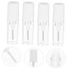 FOMIYES 4pcs Sweat Eyebrow Liquid Gel for Women Brow Setter for Styling and Hold for Travel and Everyday Use view 3