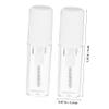 FOMIYES 4pcs Sweat Eyebrow Liquid Gel for Women Brow Setter for Styling and Hold for Travel and Everyday Use view 4