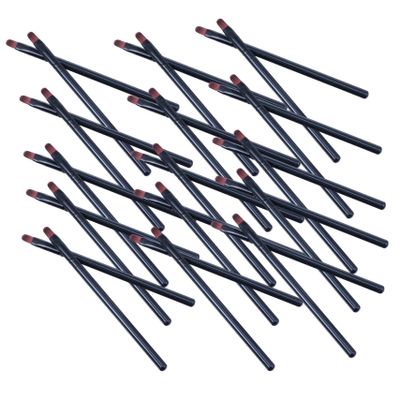 Didiseaon 50pcs Lip Makeup Brush Soft Lip Gloss Applicator for Full Lightweight Design for Easy Carrying for Travel and Daily Use