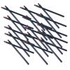 Didiseaon 50pcs Lip Makeup Brush Soft Lip Gloss Applicator for Full Lightweight Design for Easy Carrying for Travel and Daily Use view 1