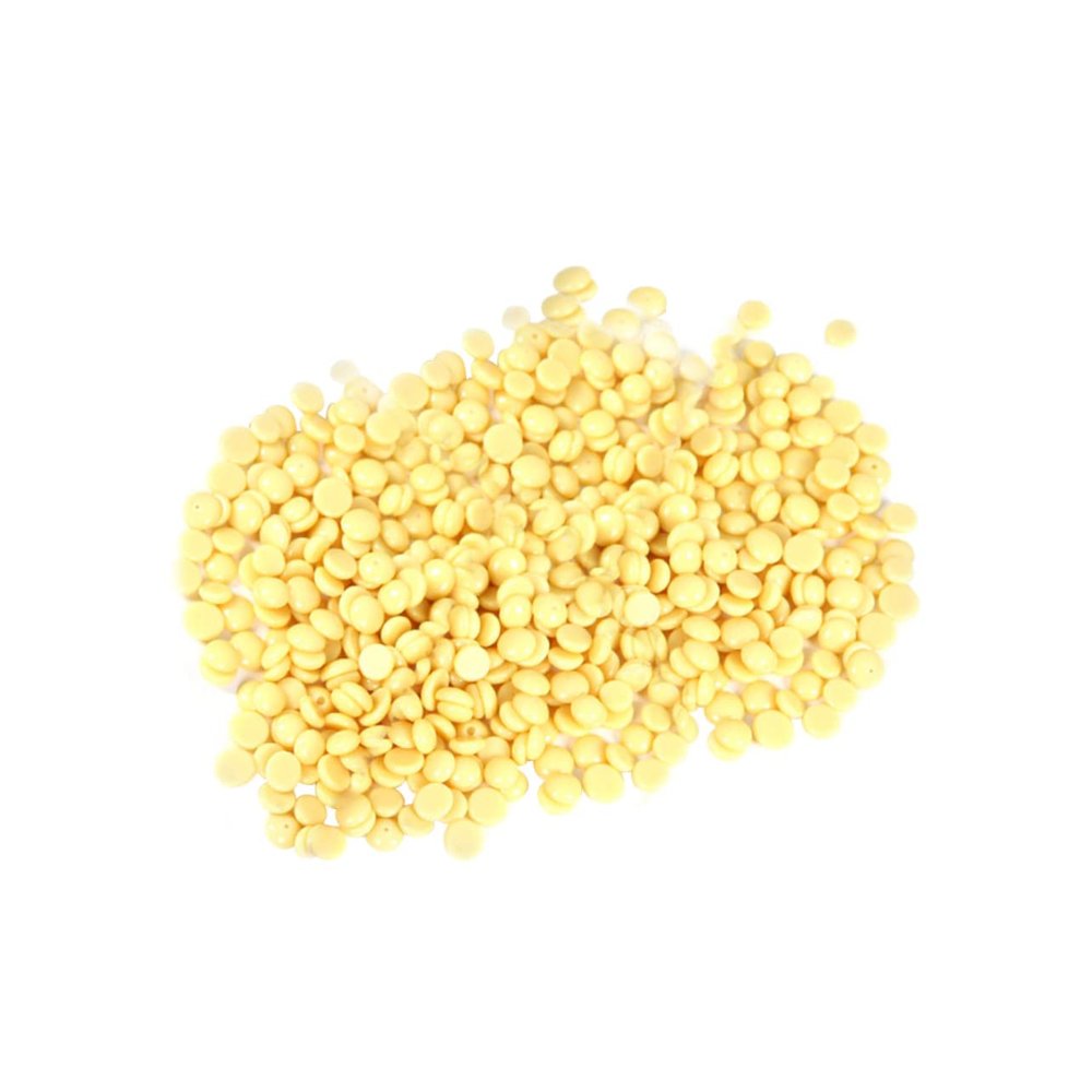 TOVINANNA 300g Cera Hard Wax Beads Body Wax Beads Painless Hair Removal Kit Easy to Use for Skin Types