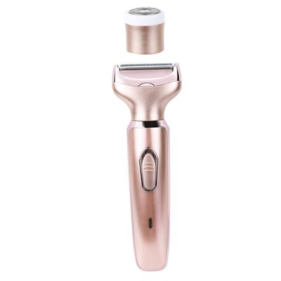 Didiseaon Remover Women's Hair Shaver Multifunctional Razor Electric Razor Remover Shaver for Face Arms Legs