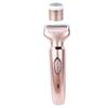 Didiseaon Remover Women's Hair Shaver Multifunctional Razor Electric Razor Remover Shaver for Face Arms Legs view 1