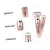 Didiseaon Remover Women's Hair Shaver Multifunctional Razor Electric Razor Remover Shaver for Face Arms Legs view 3