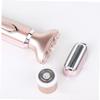 Didiseaon Remover Women's Hair Shaver Multifunctional Razor Electric Razor Remover Shaver for Face Arms Legs view 4