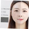 Didiseaon 2sets Facial Oil Control Tissue of Each Oil Absorbing Paper Blotting Paper for Oily Skin view 3