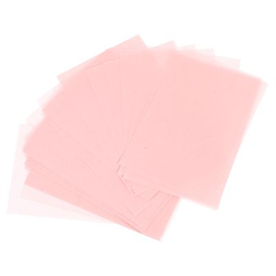 Didiseaon 2sets Natural Blotting Paper for Oily Skin of Fragrant Absorbing Tissue Portable Oil Control for Sports Use Unisex Design for Ages