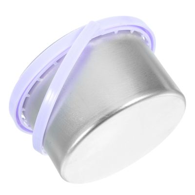 Didiseaon Electric Wax Warmer Hair Removal Machine Wax Warmer Heater Pot for Hair Removal Spa Tool Random Style