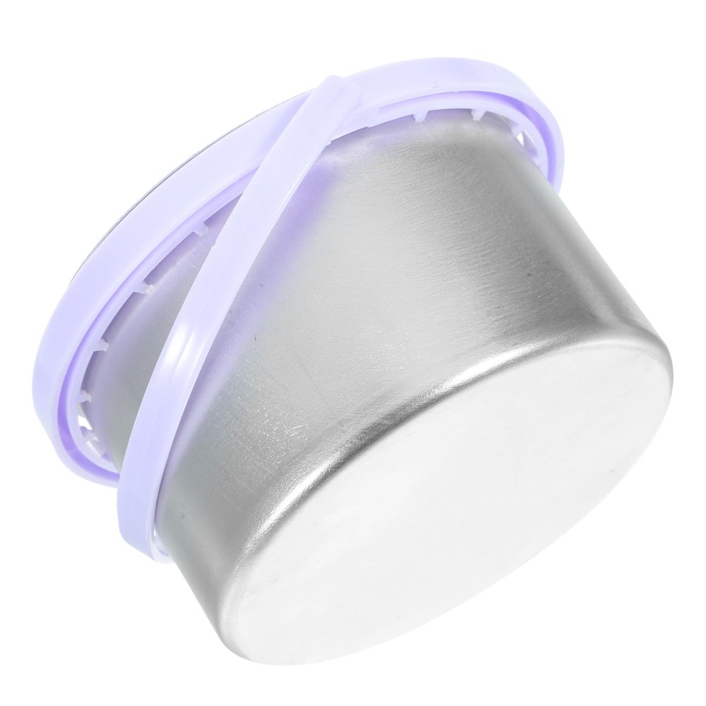 Didiseaon Electric Wax Warmer Hair Removal Machine Wax Warmer Heater Pot for Hair Removal Spa Tool Random Style