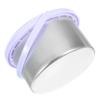 Didiseaon Electric Wax Warmer Hair Removal Machine Wax Warmer Heater Pot for Hair Removal Spa Tool Random Style view 1
