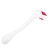 Didiseaon Silicone Facial Beauty Massager Roller Tool for Lifting and Firming Skin Care Apparatus for Home and Salon Use Enhances Circulation and Elasticity Eye and Face Massage view 1