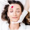 Didiseaon Silicone Facial Beauty Massager Roller Tool for Lifting and Firming Skin Care Apparatus for Home and Salon Use Enhances Circulation and Elasticity Eye and Face Massage view 2