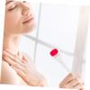 Didiseaon Silicone Facial Beauty Massager Roller Tool for Lifting and Firming Skin Care Apparatus for Home and Salon Use Enhances Circulation and Elasticity Eye and Face Massage view 3