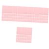 Didiseaon 1200sheets Oil Absorbing Face Blotting Paper for Oily Skin Care Portable and Convenient Facial Oil Control Sheets for Go Use view 1