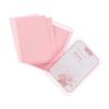 Didiseaon 1200sheets Oil Absorbing Face Blotting Paper for Oily Skin Care Portable and Convenient Facial Oil Control Sheets for Go Use view 2