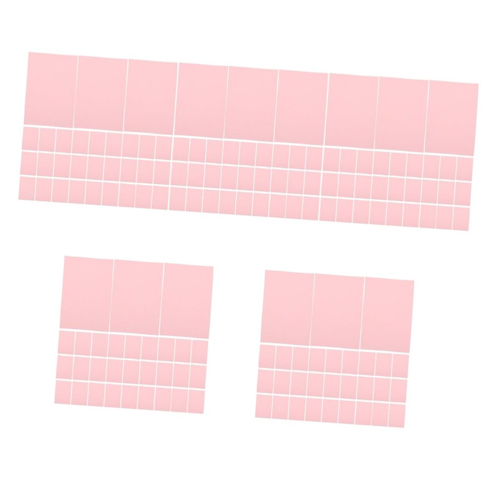 Didiseaon 1500sheets Unisex Oil Absorbing Tissues for Oily Skin Portable Facial Blotting Paper for Makeup Removal Convenient and Skin-friendly Oil Control Sheets