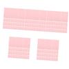 Didiseaon 1500sheets Unisex Oil Absorbing Tissues for Oily Skin Portable Facial Blotting Paper for Makeup Removal Convenient and Skin-friendly Oil Control Sheets view 1