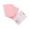 Didiseaon 1500sheets Unisex Oil Absorbing Tissues for Oily Skin Portable Facial Blotting Paper for Makeup Removal Convenient and Skin-friendly Oil Control Sheets view 2