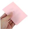 Didiseaon 1500sheets Unisex Oil Absorbing Tissues for Oily Skin Portable Facial Blotting Paper for Makeup Removal Convenient and Skin-friendly Oil Control Sheets view 3