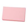 Didiseaon 1500sheets Unisex Oil Absorbing Tissues for Oily Skin Portable Facial Blotting Paper for Makeup Removal Convenient and Skin-friendly Oil Control Sheets view 4