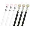 Didiseaon 6pcs Makeup Sponges for Concealer Application Soft Skin-friendly Beauty Blending Tools Dual Use for Foundation Concealer for Skin Types view 1