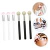 Didiseaon 6pcs Makeup Sponges for Concealer Application Soft Skin-friendly Beauty Blending Tools Dual Use for Foundation Concealer for Skin Types view 2