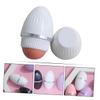 Didiseaon Oil Absorbing Beauty Stick for Face Volcanic Stone Roller Portable Design view 3