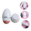 Didiseaon Oil Absorbing Beauty Stick for Face Volcanic Stone Roller Portable Design view 4