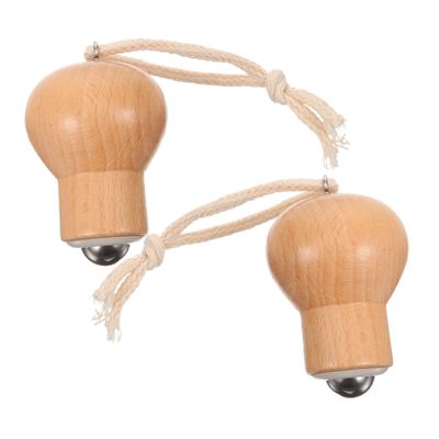 Didiseaon 2pcs Facial Massager Roller Massage Roller Face Massager for Women Beauty Tools