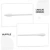 Didiseaon 30pcs Cotton Swabs Travel Double Tips for Ears and More Individually Packaged view 3