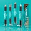 Shading Makeup Sticks Double-end Highlight Stick Your Features With Ease For Women view 4