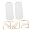 Didiseaon 5rolls Cotton Threading Epilator for Facial Hair Removal Gentle Thread for Upper Lip Chin and Cheeks Easy Use Construction for Home Use view 4