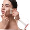 Didiseaon Gua Facial Scraping Tool Manual for Face Neck Portable Beauty Scraping Board and Lightweight for Relaxation and Skin Care Chic Packaging view 3