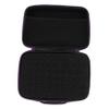 MERRYHAPY Storage Bag Organizer for Bottles Portable Carrying Case Soft Dividers for Travel and Home Use for Valentine Day and Birthdays view 1