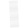 Didiseaon 30pcs Facial Hair Shaver for Women Compact Eyebrow Razor Stylish Brow Scissors Kit Non-slip Grip Portable Face Razor Cover view 1