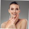 Didiseaon 2pcs Facial Hair Threading Tool Women Hair Removal Device Face Epilator view 3