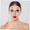 Didiseaon 2pcs Facial Hair Threading Tool Women Hair Removal Device Face Epilator view 4